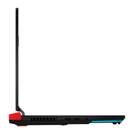 ASUS ROG Strix G15 15" 144Hz IPS Ryzen 7 RTX 3060 Gaming Laptop : image 3