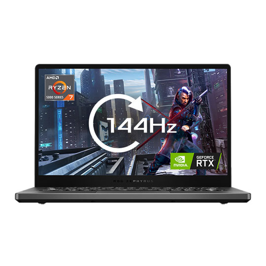 Laptop Asus Rog Rog Zephyrus 14 3060 ASUS ROG Zephyrus G14