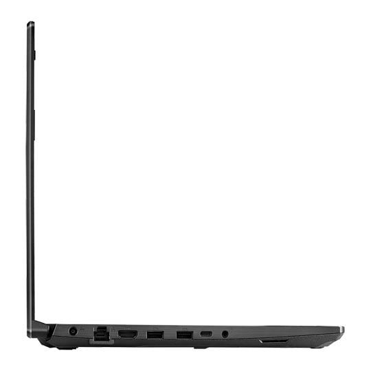 ASUS TUF Gaming A15 15.6" 144Hz IPS Ryzen 7 RTX 3060 Gaming Laptop : image 3