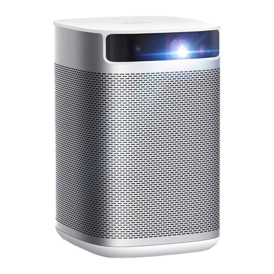 XGIMI MOGO Pro XGIMI MoGo 2 Pro LED Projector Review