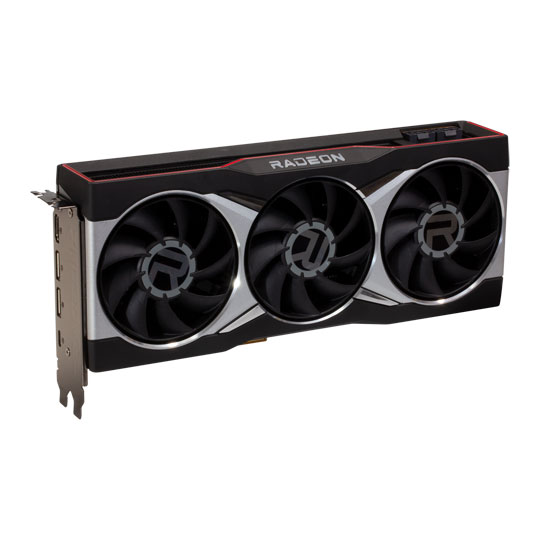 PowerColor AMD Radeon RX 6900 XT 16GB Graphics Card brown