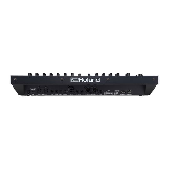 (Open Box) Roland - 'JUPITER-Xm' 37 Key Synthesizer : image 3