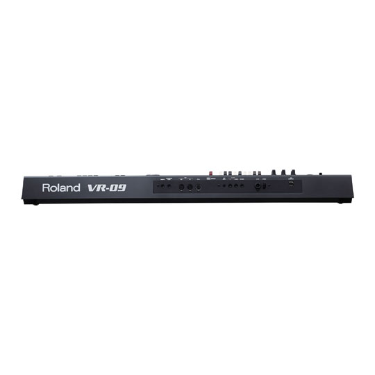 (B-Stock) Roland - 'V-Combo VR-09' Live Performance Keyboard LN112962