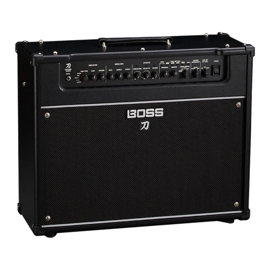 (Open Box) BOSS - Katana - Artitst MKI Premium Amplifier