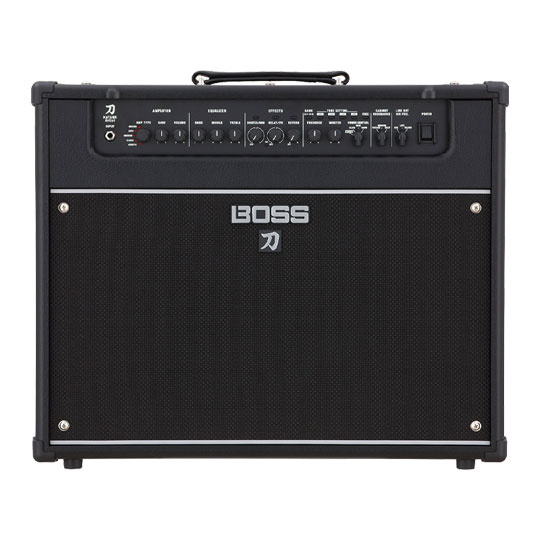 (Open Box) BOSS - Katana - Artitst MKI Premium Amplifier
