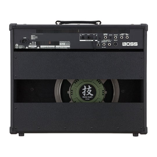(Open Box) BOSS - Katana - Artitst MKI Premium Amplifier : image 3