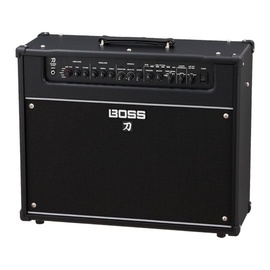 (Open Box) BOSS - Katana - Artitst MKI Premium Amplifier : image 4