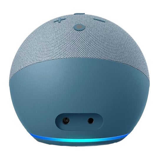 Dot 4th Gen Echo Dot Alexa Amazon 4th Generation Echo Dot Smart