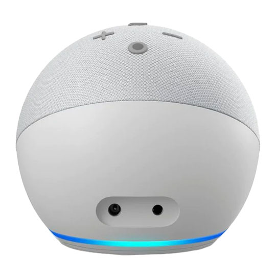 4th Gen Amazon Echo Dot Music Plan Amazon 4th Generation Echo Dot