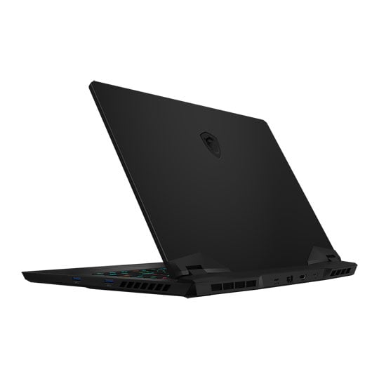 MSI GP66 Leopard 15.6" GeForce RTX 3070 Ampere Gaming Laptop : image 4