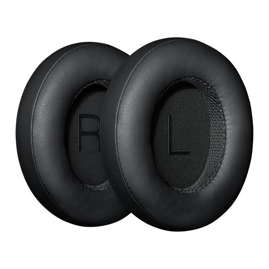 Shure - AONIC 50 Replacement Ear Pads (Black)