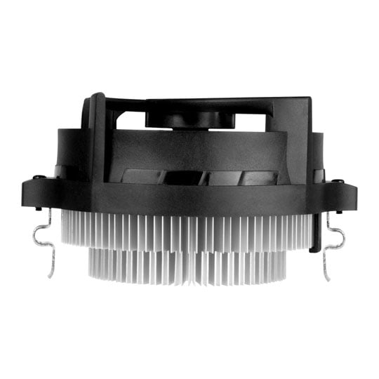 Arctic Alpine 23 Continuous Operation Compact AMD CPU Air Cooler : image 3