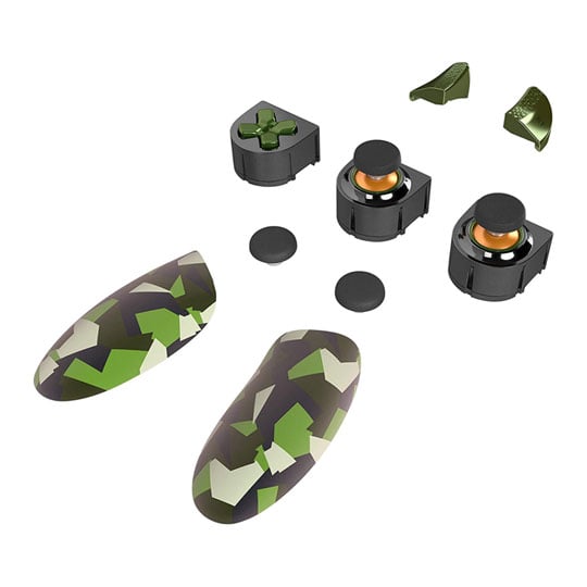 Thrustmaster eSwap Colour Pack - Green