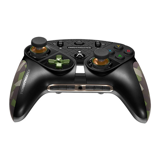 Thrustmaster eSwap Colour Pack - Green : image 4