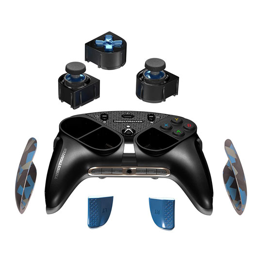 Thrustmaster eSwap Colour Pack - Blue