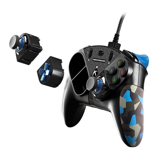 Thrustmaster eSwap Colour Pack - Blue : image 3