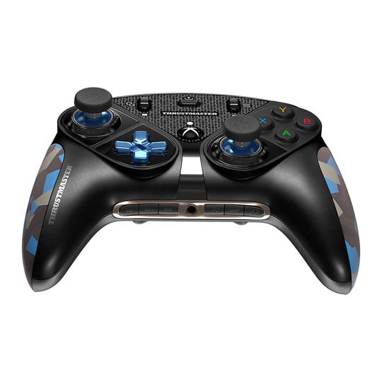 Thrustmaster eSwap Colour Pack - Blue : image 4