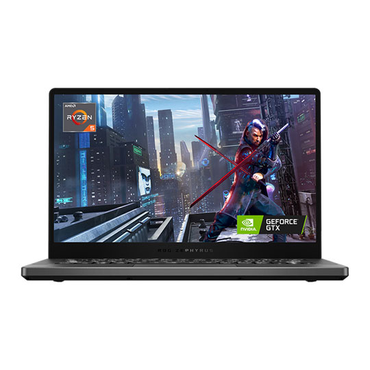 Asus Zephyrus 14 Inch Laptop With Gtx 1650 ASUS ROG Zephyrus G14
