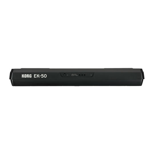 Korg EK-50 61-key Keyboard : image 4