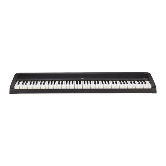 Korg B2 Digital Piano - Black