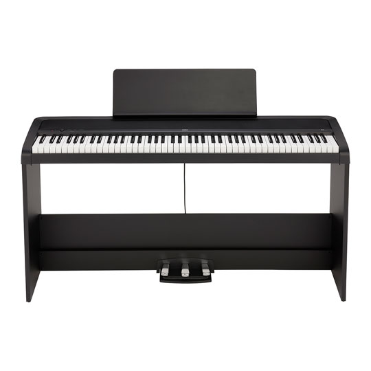 Korg B2SP Digital Piano Package - Black : image 3