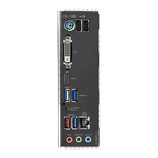 Gigabyte AMD B550 GAMING X V2 AM4 PCIe 4.0 ATX Motherboard : image 4