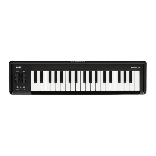 Korg microKEY2 37-key Keyboard Controller
