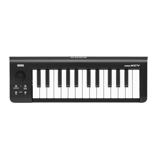 Korg microKEY-25 25-key Keyboard Controller
