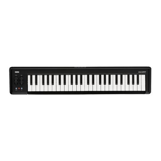 Korg microKEY2 49-key Keyboard Controller
