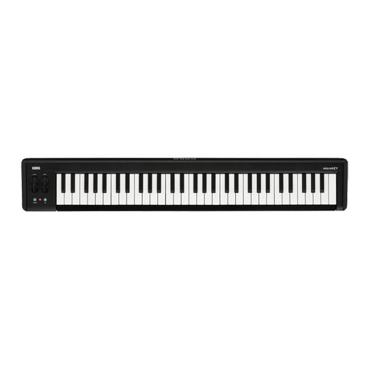 Korg microKEY2 61-key Keyboard Controller : image 2