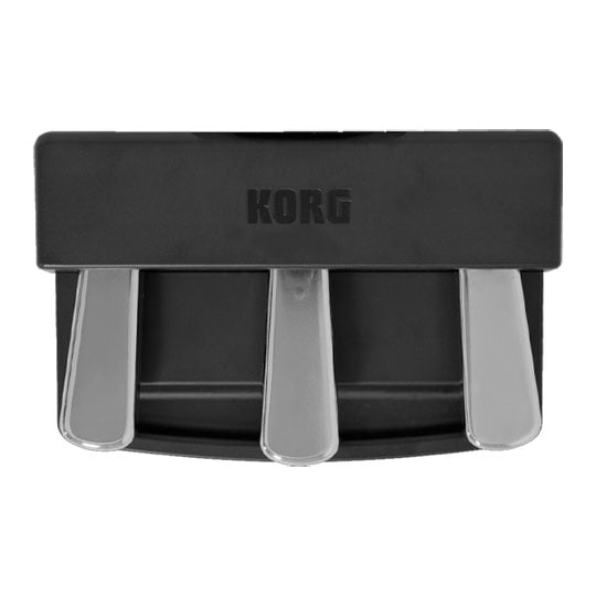 Korg - 'PU-2' Pedal Unit