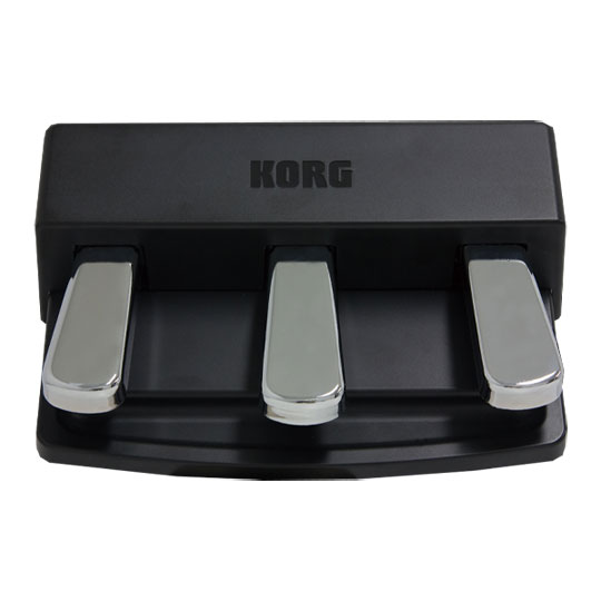 Korg - 'PU-2' Pedal Unit : image 3