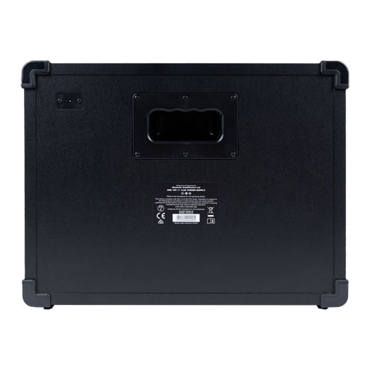 Blackstar - 'IDC:40V3' 40w Stereo Digital Combo Guitar Amplifier : image 4