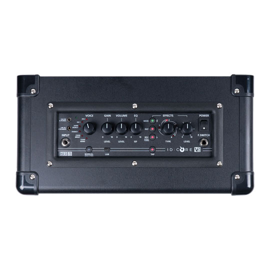 Blackstar - 'IDC:20V3' 20w Stereo Digital Combo Guitar Amplifier : image 3