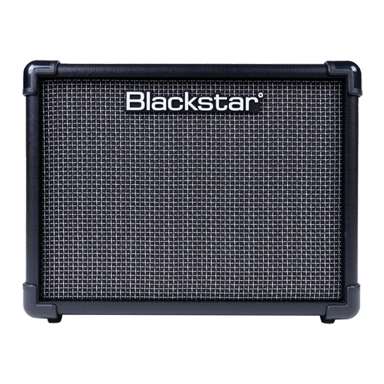 Blackstar - 'IDC:10V3' 10w Stereo Digital Combo Guitar Amplifier