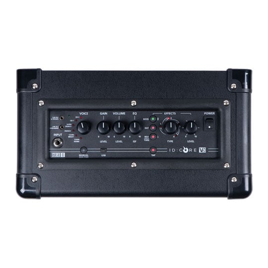 Blackstar - 'IDC:10V3' 10w Stereo Digital Combo Guitar Amplifier : image 3