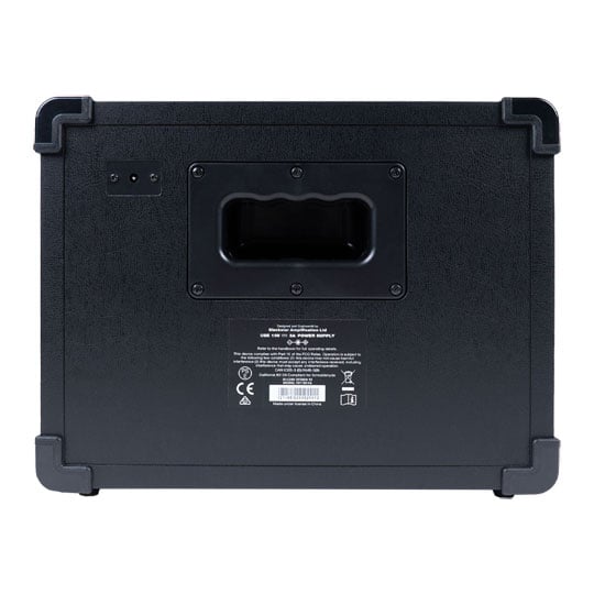 Blackstar - 'IDC:10V3' 10w Stereo Digital Combo Guitar Amplifier : image 4