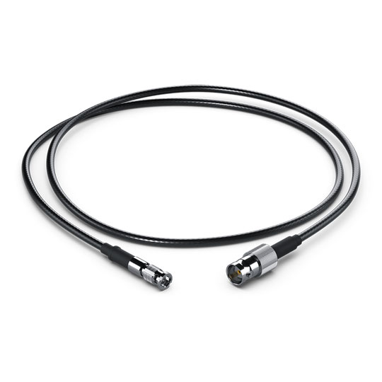 Blackmagic Micro BNC to BNC Female Cable 700mm : image 1