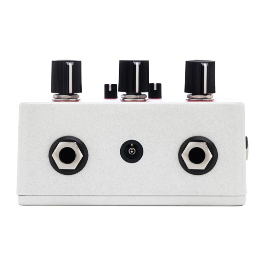 EarthQuaker Devices - 'Astral Destiny' Modulated Octave & Reverb Pedal