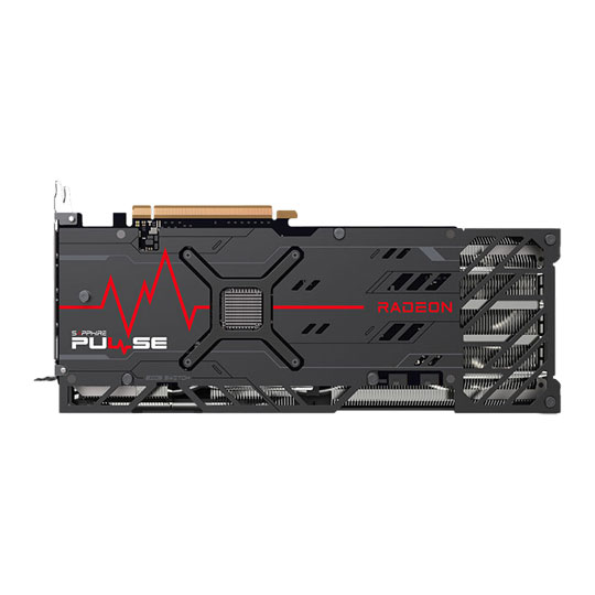 Amd radeon rx 6800 pulse sapphire - Accessoires informatique