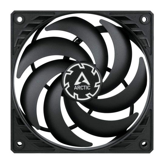 Arctic P12 SLIM PWM PST 120mm Static Pressure Fan