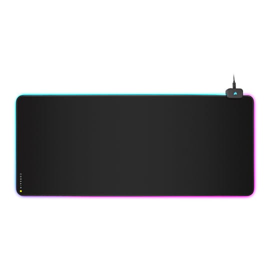 Corsair MM700 RGB Black Extended Gaming Mouse Mat : image 2