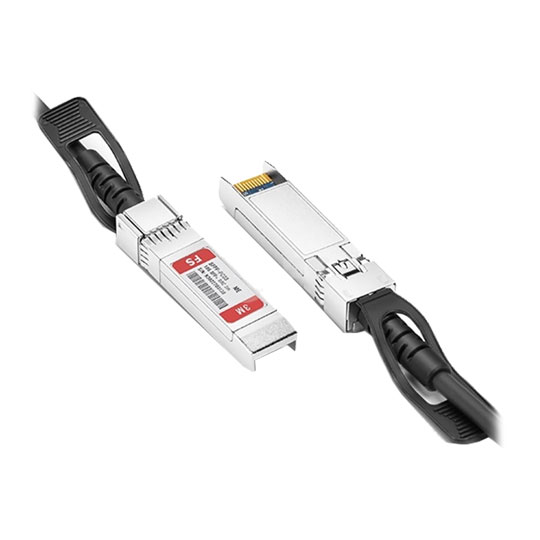 FS 3m (10ft) Mellanox MC3309130-003 Compatible DAC Cable