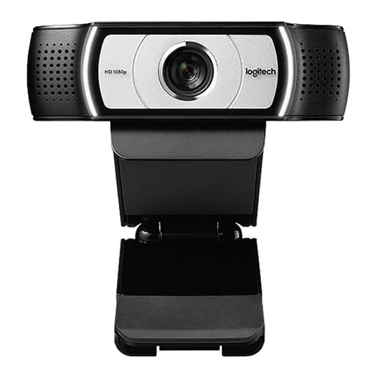 Logitech C930c Full HD Business Streaming Class Webcam (2022)