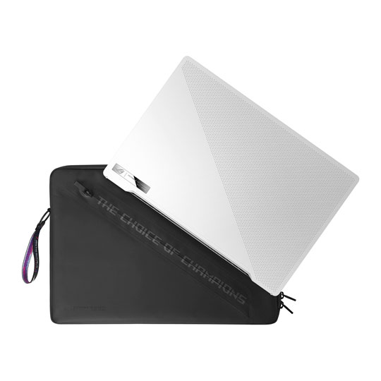 Refurbished - ASUS ROG Zephyrus G14 14