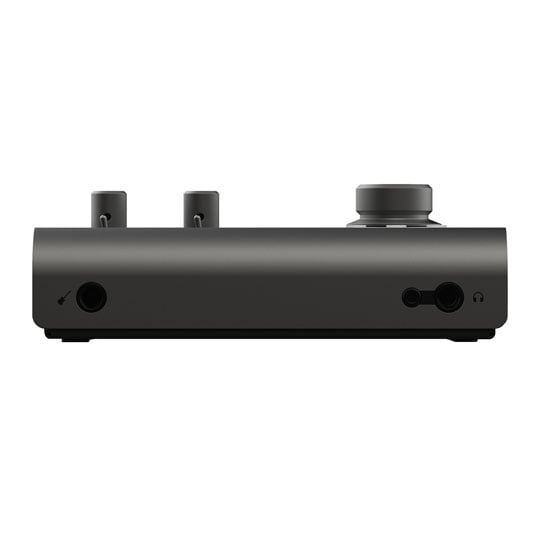 Audient iD14 mkii 10 in 6 out High Performance USB Interface with