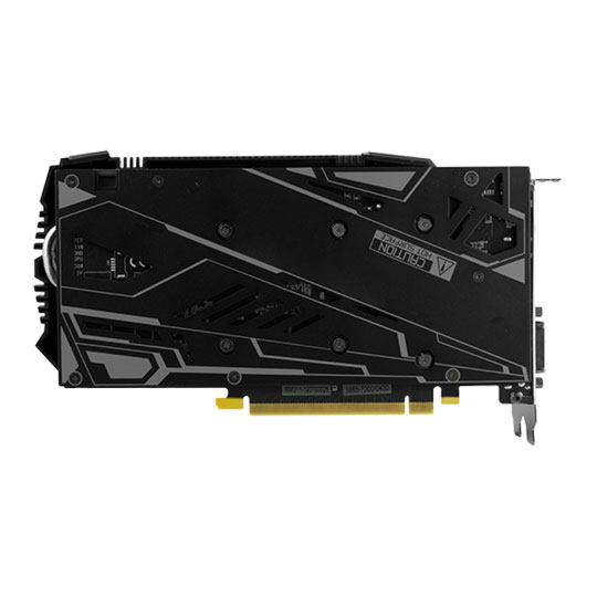 KFA2 NVIDIA GeForce RTX 2060 6GB PLUS Turing Graphics Card LN113509 ...