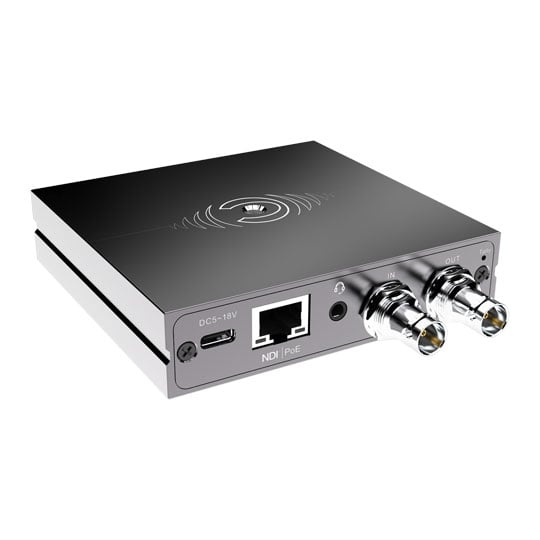 Kiloview N30 12G-SDI/NDI Bi-Directional Converter