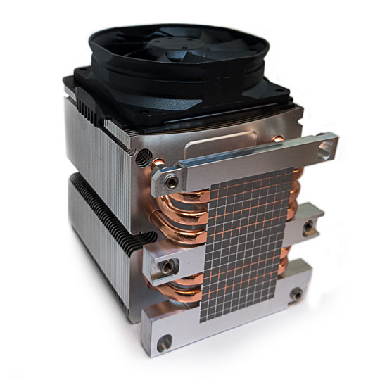 Dynatron B14 3U Intel B3647 CPU Cooler
