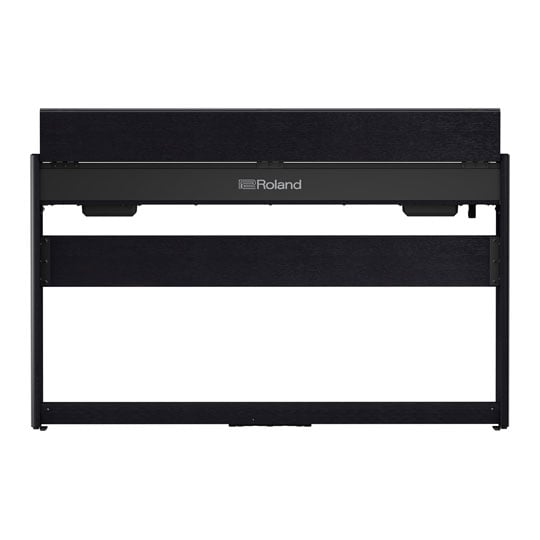 Roland F701 - Digital Home Piano (Black) : image 4